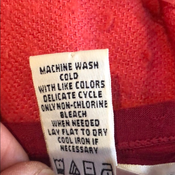 Max Studio form fitting dress (Like a Small!) - Picture 4 of 4